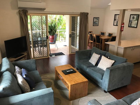 Mariner Bay Apartments - Tourism Brisbane 3