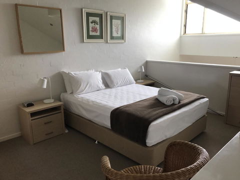 Mariner Bay Apartments - Tourism Brisbane 33