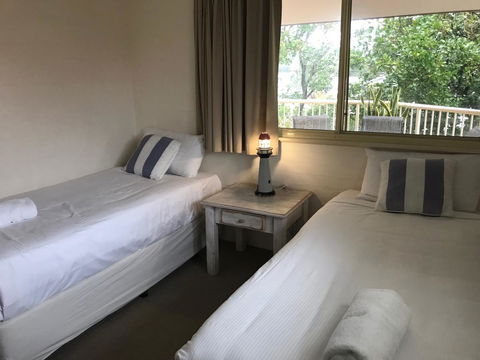 Mariner Bay Apartments - Tourism Brisbane 1