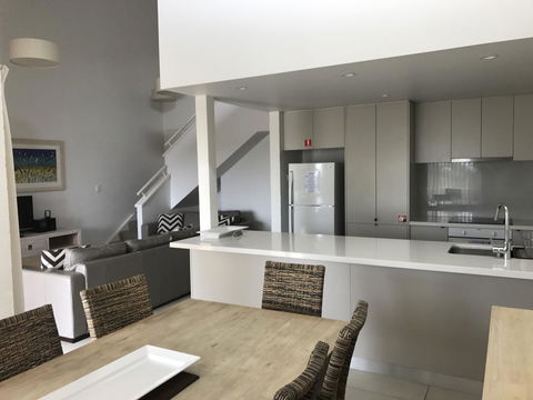 Mariner Bay Apartments - Tourism Brisbane 36