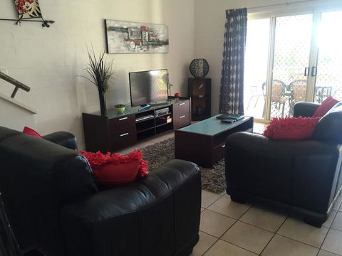 Mariner Bay Apartments - Tourism Brisbane 38