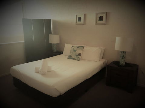 Mariner Bay Apartments - Tourism Brisbane 20