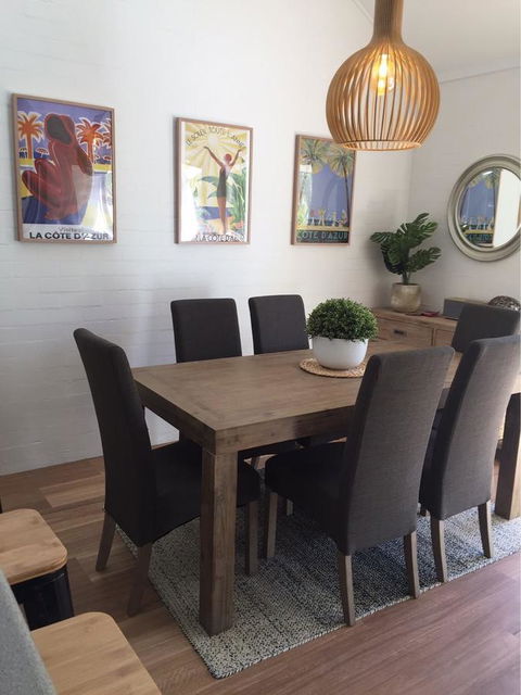 Mariner Bay Apartments - Tourism Brisbane 18
