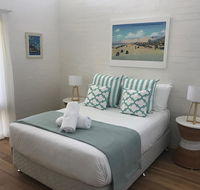 Mariner Bay Apartments - Brisbane Tourism