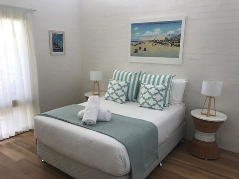 Mariner Bay Apartments - Tourism Brisbane 0