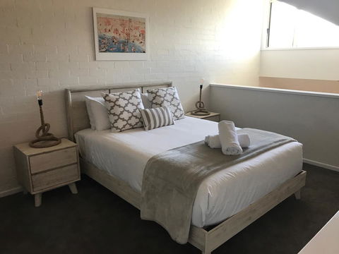 Mariner Bay Apartments - Tourism Brisbane 13