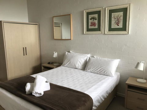Mariner Bay Apartments - Tourism Brisbane 32