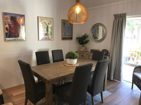 Mariner Bay Apartments - Tourism Brisbane 17