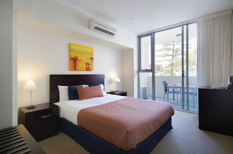 Macquarie Waters Boutique Apartment Hotel - Tourism Brisbane 25