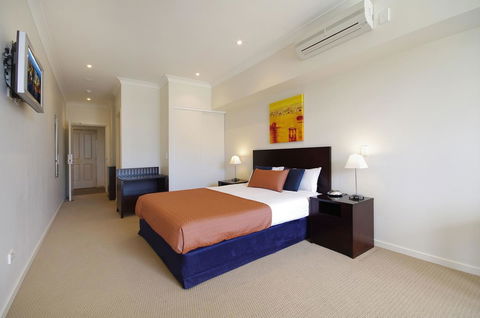 Macquarie Waters Boutique Apartment Hotel - Tourism Brisbane 26