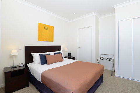 Macquarie Waters Boutique Apartment Hotel - Tourism Brisbane 12