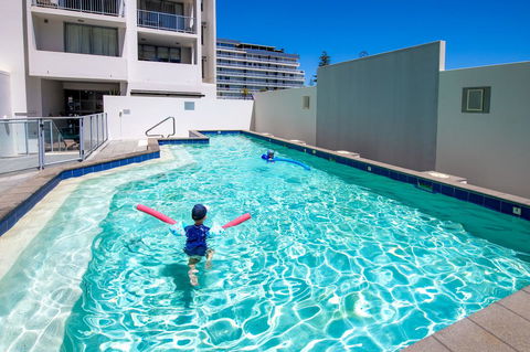 Macquarie Waters Boutique Apartment Hotel - Tourism Brisbane 3