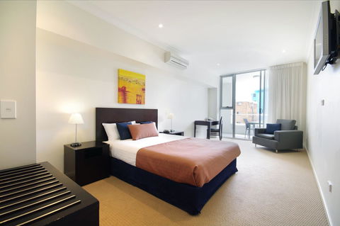 Macquarie Waters Boutique Apartment Hotel - Tourism Brisbane 27
