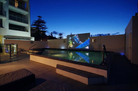 Macquarie Waters Boutique Apartment Hotel - Tourism Brisbane 14