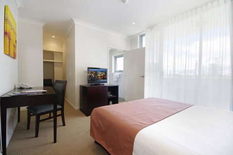 Macquarie Waters Boutique Apartment Hotel - Tourism Brisbane 21
