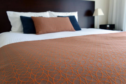 Macquarie Waters Boutique Apartment Hotel - Tourism Brisbane 31