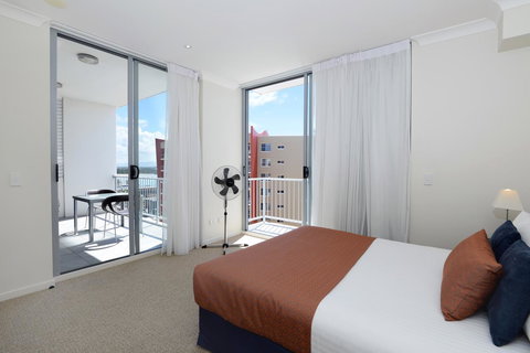 Macquarie Waters Boutique Apartment Hotel - Tourism Brisbane 29