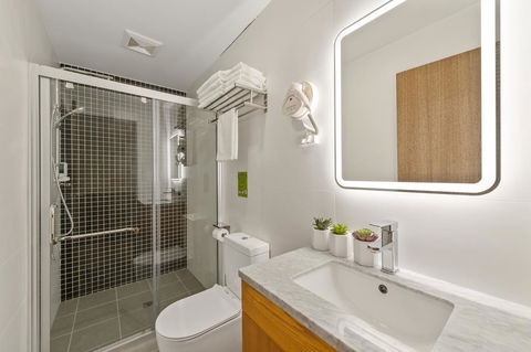 YEHS Hotel Sydney QVB - Tourism Brisbane 41