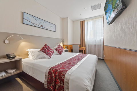YEHS Hotel Sydney QVB - Tourism Brisbane 38