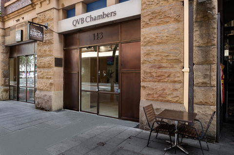 YEHS Hotel Sydney QVB - Tourism Brisbane 28