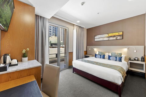 YEHS Hotel Sydney QVB - Tourism Brisbane 13