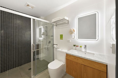 YEHS Hotel Sydney QVB - Tourism Brisbane 24