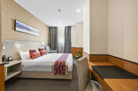 YEHS Hotel Sydney QVB - Tourism Brisbane 19