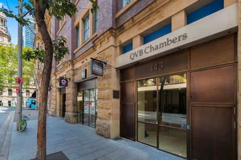 YEHS Hotel Sydney QVB - Tourism Brisbane 30
