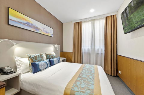 YEHS Hotel Sydney QVB - Tourism Brisbane 20