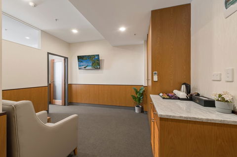 YEHS Hotel Sydney QVB - Tourism Brisbane 33
