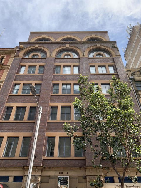 YEHS Hotel Sydney QVB - Tourism Brisbane 29