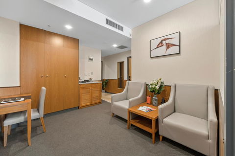 YEHS Hotel Sydney QVB - Tourism Brisbane 32