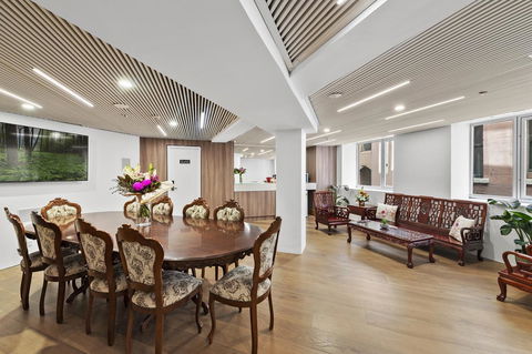 YEHS Hotel Sydney QVB - Tourism Brisbane 16