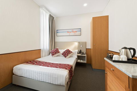 YEHS Hotel Sydney QVB - Tourism Brisbane 35