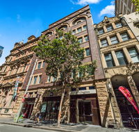 Sydney Hotel QVB - Tourism Brisbane