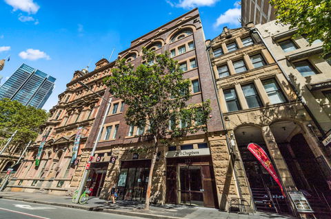 YEHS Hotel Sydney QVB - Tourism Brisbane 0