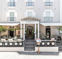 Springfield Lodge - Tourism Brisbane