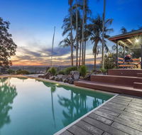 Byron Hinterland Villas - Tourism Brisbane