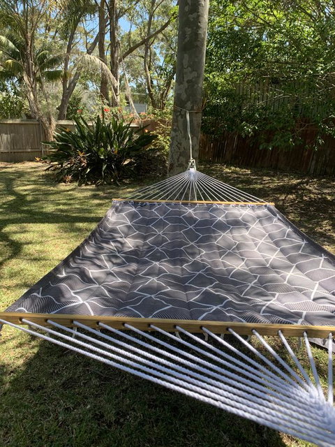 Little Blue Beach House - Brisbane Tourism 19