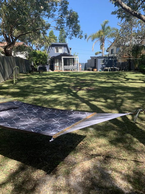 Little Blue Beach House - Brisbane Tourism 18