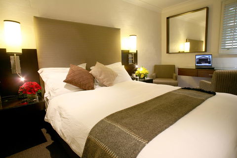 Crowne Plaza Hawkesbury Valley, An IHG Hotel - Tourism Brisbane 36