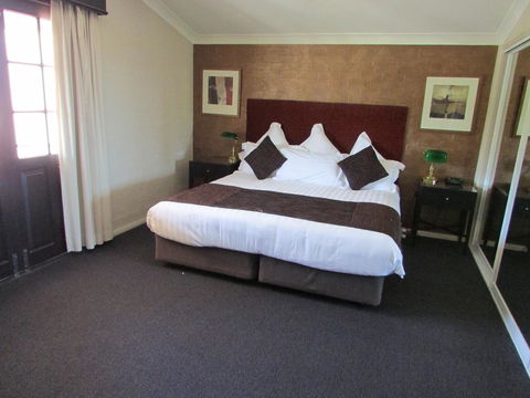 Crowne Plaza Hawkesbury Valley, An IHG Hotel - Tourism Brisbane 16