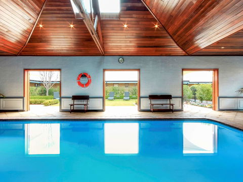 Crowne Plaza Hawkesbury Valley, An IHG Hotel - Tourism Brisbane 13