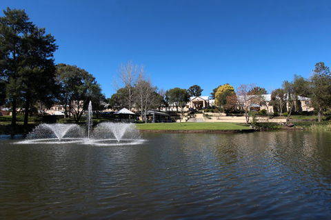 Crowne Plaza Hawkesbury Valley, An IHG Hotel - Tourism Brisbane 3