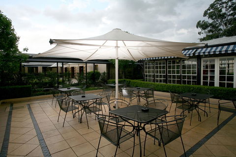 Crowne Plaza Hawkesbury Valley, An IHG Hotel - Tourism Brisbane 38