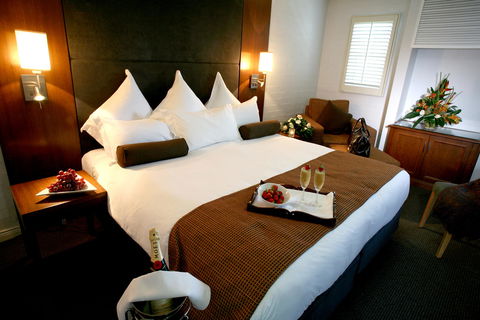 Crowne Plaza Hawkesbury Valley, An IHG Hotel - Tourism Brisbane 39