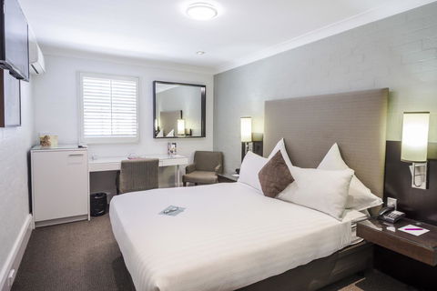 Crowne Plaza Hawkesbury Valley, An IHG Hotel - Tourism Brisbane 24