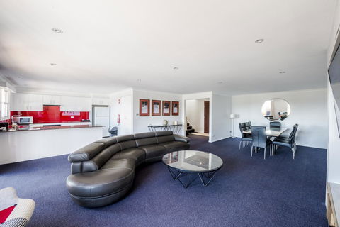 Crowne Plaza Hawkesbury Valley, An IHG Hotel - Tourism Brisbane 8