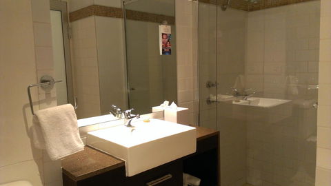Crowne Plaza Hawkesbury Valley, An IHG Hotel - Tourism Brisbane 25