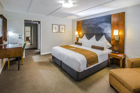 Crowne Plaza Hawkesbury Valley, An IHG Hotel - Tourism Brisbane 26